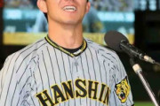 【阪神】巨人キラー伊藤将司、今季３戦３勝「完封したかったんですけど、残念でした」