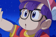 アラレちゃんとドラゴンボールが同じ作者ってのが未だに信じられないんだが
