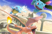 【悲報】御三家ポケモンの「旅パ」強さランキングがコチラｗｗｗｗｗｗ