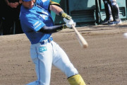 新庄監督が新加入2人を絶賛 江越は「初球をセンター前。最高」斎藤157キロ「ズドーンってくる」
