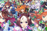 『ウマ娘』公式アンソロジー第2弾が9月に発売！！限定版表紙は「CCさくら」のCLAMP先生が担当！！