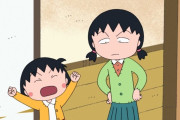 ちびまる子の姉がいつもイライラしてるあの感じ