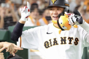 巨人･坂本勇人が明かすインスタ電撃開設の真相…