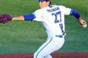 DeNA藤浪晋太郎「勝つためなら何でもする」