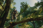 『Predator: Hunting Grounds』ゲームプレイトレーラー公開！非対称マルチプレイタイトル、2020年発売予定