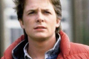 マイケル・J・フォックスよりかっこいい名前ってあるの？