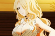 アニメ史上最もセクシーなヒロインランキングｗｗｗｗｗｗｗｗｗｗｗ