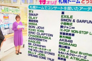 【無知スレ】コンサートってAKB48の5大ドームも赤字でジャニクラスでも赤字らしいけど大丈夫なのか？