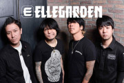 バンド『ELLEGARDEN』がチケット転売に本気！！「本公演のチケットを転売すると1年以下の懲役も。」