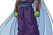 ドラゴンボールのピッコロって作中一番の常識人じゃね？
