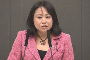 木下都議「辞めません」 6回の無免許運転に過去3年で5回の免許停止処分の余罪  異例の2度の辞職勧告も