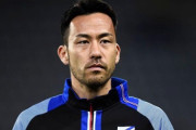 【海外サッカー】吉田麻也が見た「プレミアとセリエ、FWの違い」とは？