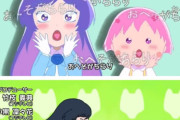 【悲報】まる子ちゃんの新OP、性的搾取を指摘され炎上