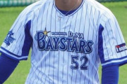 【DeNA】細川成也が13日中日戦4番「見てみたい」