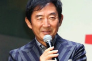 コロナ感染退院の石田純一、TV生出演で燃料を投下してしまうｗ