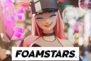 スクエニ「『FOAMSTARS』と『スプラトゥーン』、両者はまったく異なるゲーム。皆さんにもそう思っていただきたい」