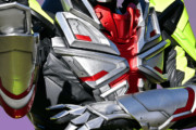仮面ライダーゼロスリー強いな…色んなゼロワンライダーの力が使えるし