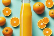 【これも高級品の仲間入り】主要生産国であるブラジルで天候不良と病害で不作…オレンジジュースは900ml、1本500円超の時代へ・・・