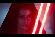 スターウォーズEP9スカイウォーカーの夜明け、名作の予感しかない