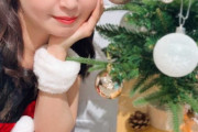さり・惣田紗莉渚『🎄クリスマス気分を味わえて、とっても楽しかった🔔』 【さ厳言】　【サ🎅厳言】