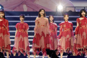 乃木坂46、39thSGアンダーライブを完走、座長・金川紗耶「努力している過程が大事」
