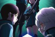 【速報】『ワールドトリガー』新章がヤバい。史上最大規模の試験！総勢95名の集団バトル遠征選抜試験『長時間戦闘試験編』に突入wwww