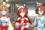【ウマ娘】管理人、魂の決勝ラウンド（凱旋門賞チャンミ2026）