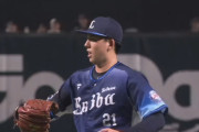 【西武】武内夏暉が31年ぶり快挙！新人左腕では1993年杉山賢人以来の開幕5連勝「うれしい」