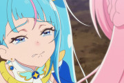 【ひろがるスカイ！プリキュア】ソラ虐、酷すぎるよ・・・【ひろプリ】
