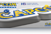 【朗報】CAPCOMが自宅がゲーセンになるアーケード機器を発表ｗｗｗｗｗｗｗｗｗｗｗ