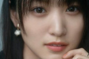 【元櫻坂46】ゆっかー、とんでもない場所にいる件