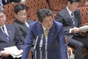 安倍総理「休校要請を躊躇し学校でクラスター感染したら誰が責任を取るのか？大袈裟との批判もあるが根拠がないから休校しなかったという言い訳は出来ない。」　水岡俊一「国会で仮定の話をするな!」
