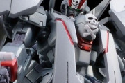 【ガンプラ】 「ディキトゥス（右手） 」「クロスボーン・ガンダムＸ－０フルクロス 」がＨＧで登場！