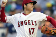 世界的な日本人俳優が大谷翔平を称えて海外大騒ぎ！（海外の反応）