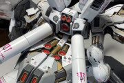 【ガンプラ】 ワイのサザビーを褒めてくれ