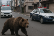 【分析】クマは明確に「人間を食べるため」に住宅街に現れている…80年間の新聞を分析して判明「令和グマ」の異常さ