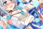 【ウマ娘】ウマレーターFGOコラボとかいう中学生にさせる格好じゃないやつｗｗｗ