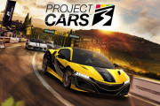 『Project CARS 3』国内向けの発売が正式発表！PS4版は9月10日に発売