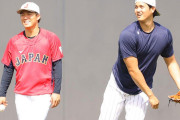 山本由伸と大谷翔平がドジャースへの移籍交渉で意外なコンビ結成！