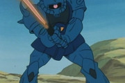 ガンダムのグフって機体について教えて欲しいんだが