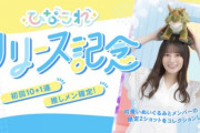 【日向坂46】ひなこれ、優秀な天井機能を搭載