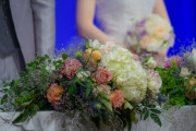 【悲報】結婚式場「結婚したら結婚式と披露宴をして！このままじゃ潰れちゃうよ！ほんとにいいの！？」→