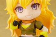 《RWBY》ねんどろいど「ヤン・シャオロン」予約開始！ブレスレットと籠手などの形も細かく塗装