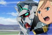 ※ガンダムAGEのアセム編　(#.16 〜 #.28 ) を語ろう