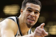 【NBA】マイケル・ポーターJr.がアメリカのチップ文化に苦言