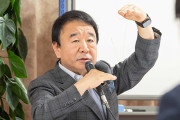 青山繁晴が安倍晋三銃撃事件直後を語る「安倍さんが僕に別れを告げに来た。僕の中に入ってきた。すごく痛みがあった」