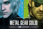 資料映像の一部に必要な権利更新作業に遅延が生じた為『メタルギアソリッド』リマスター版が一時的に販売停止に。