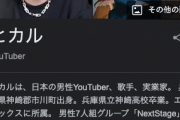YouTuber・ヒカル、テレビ進出へ「テレビで通用する可能性が俺にはあると思っていて。トークもある程度いけるし」