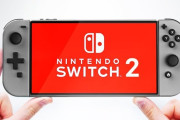 Switch2の値下げを叫んでたアメリカ人、トランプ関税で値上げの可能性が出てきて泣く…