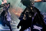 無人 (MUTO)さんの秀逸！BABYMETALライブ画像集